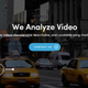 Image: Front page of Dextro.co